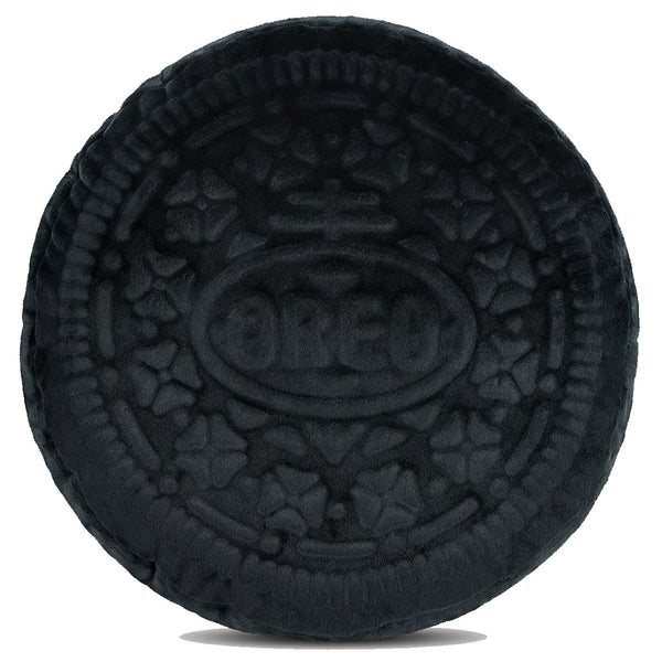 ぬいぐるみ Oreo-1 OreoCookieEmbossedPillow_1_gra