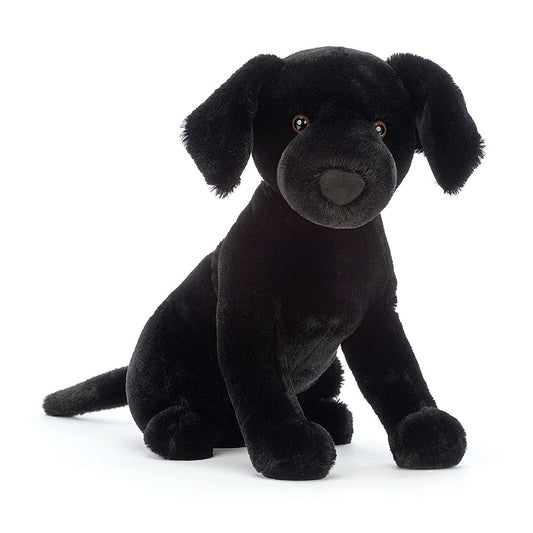 Tomfoolery Toys | Pippa Black Labrador