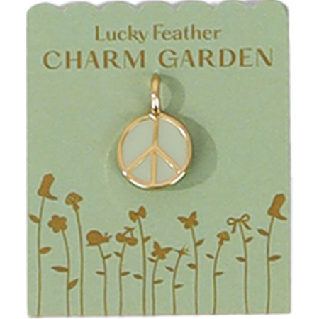 Charm Garden Preview #11