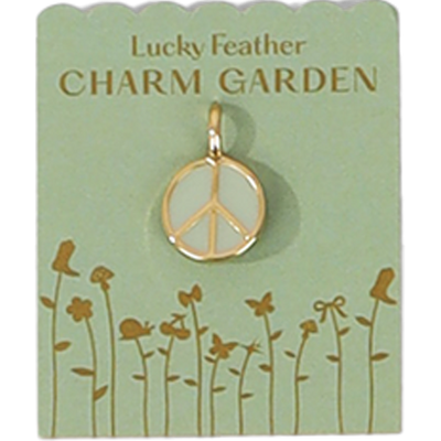 Charm Garden Preview #11