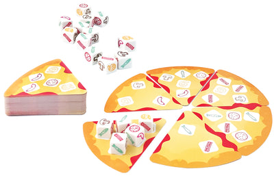 Pizza Party Preview #2