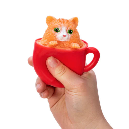 Tomfoolery Toys | Pop a Chino Kitties