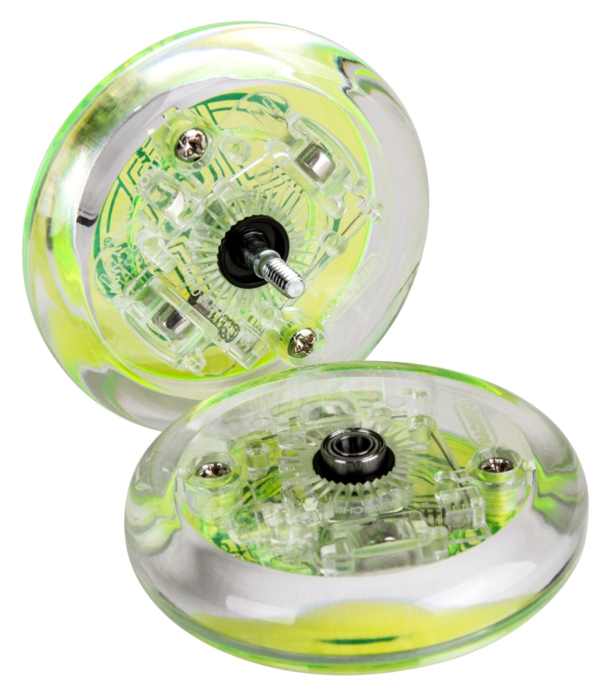 Pulse Light-up Yo-yo Cover
