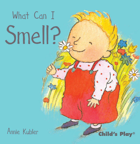 Tomfoolery Toys | What Can I Smell?