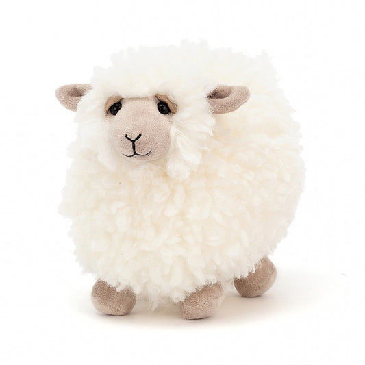 Tomfoolery Toys | Rolbie Sheep