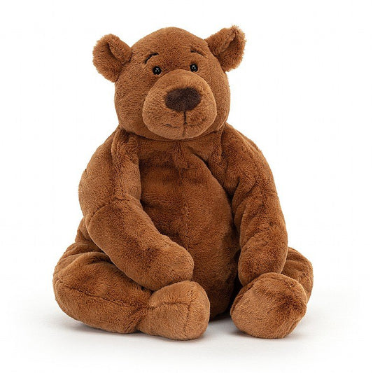 Tomfoolery Toys | Rumpletum Bear