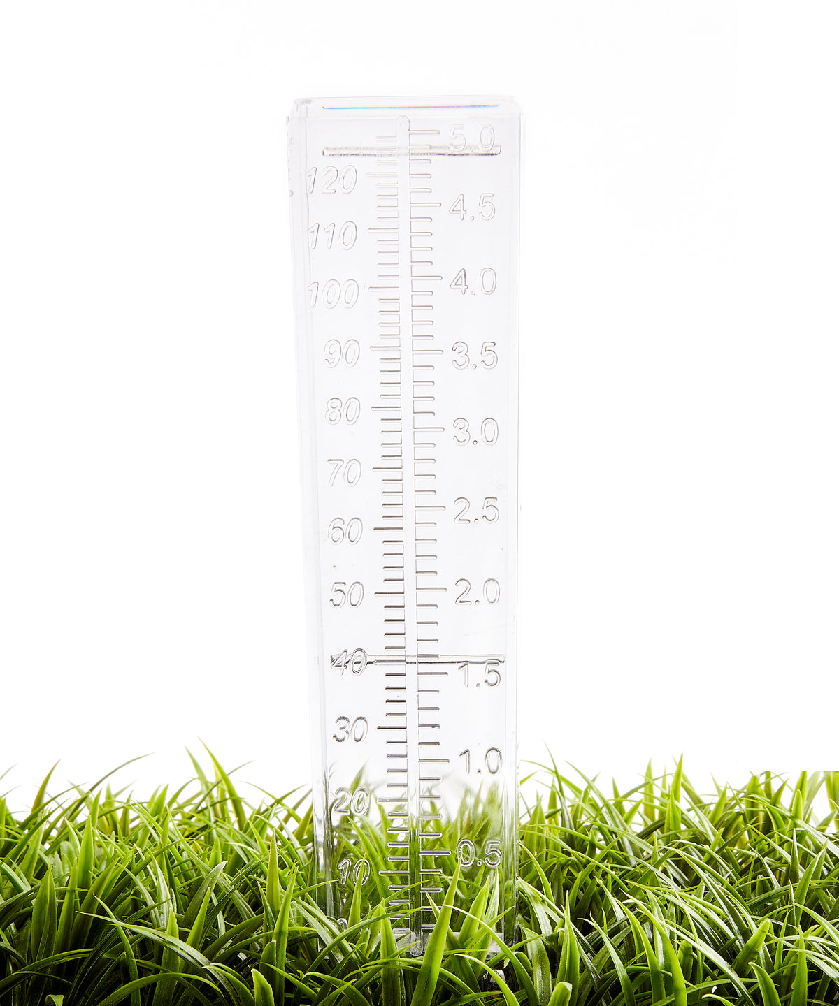 Rain Gauge Cover