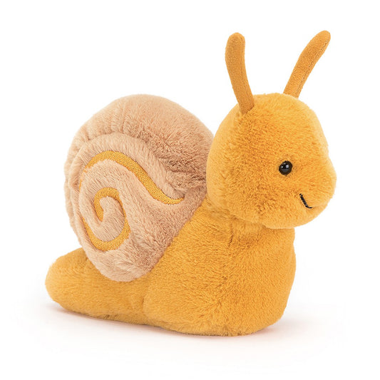Tomfoolery Toys | Sandy Snail