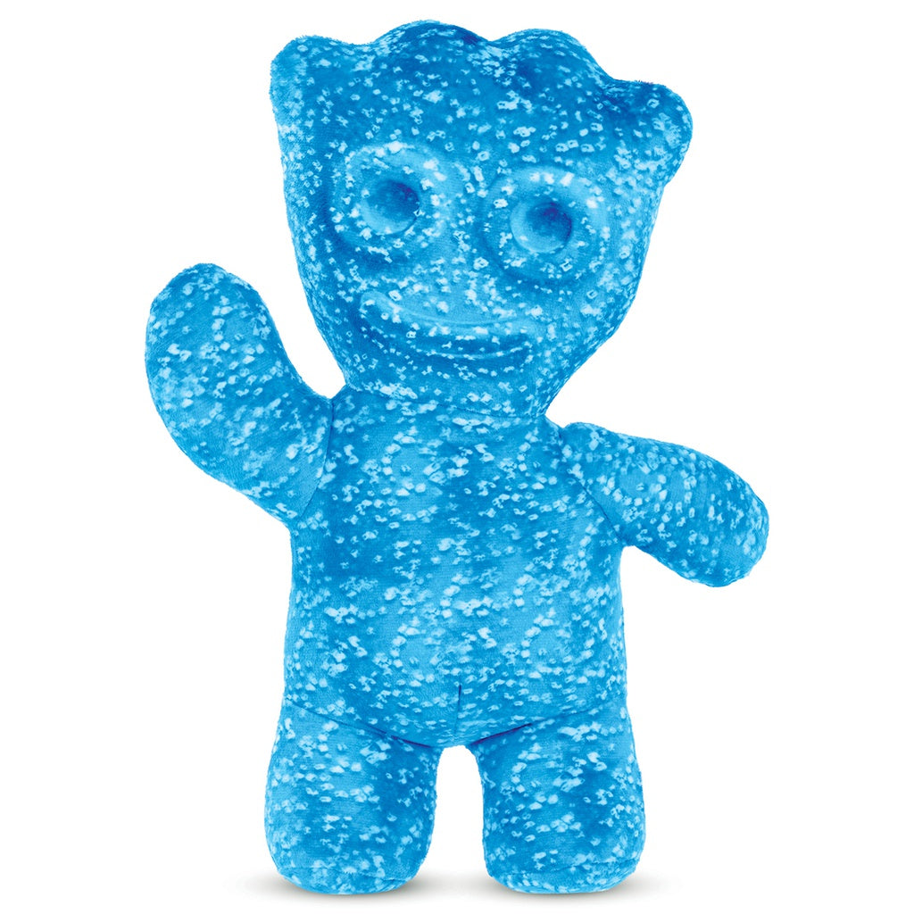 Sour Patch Kid Plush Cover