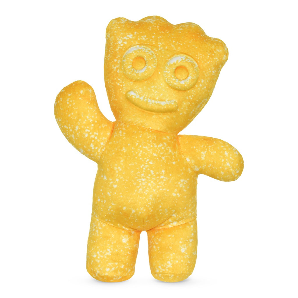 Sour Patch Kid Plush Cover