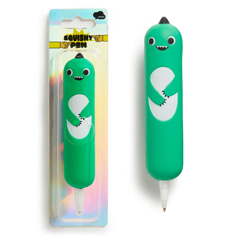 Squishy Pens Cover