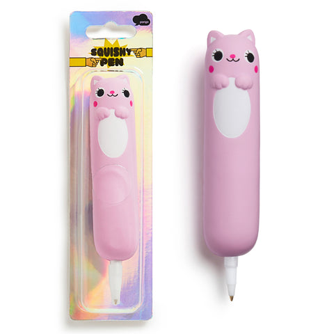 Squishy Pens Cover