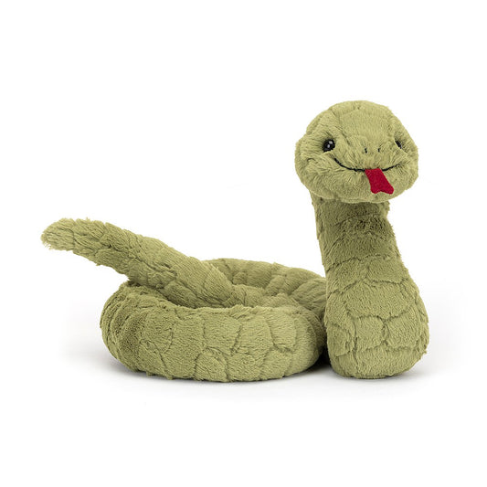 Tomfoolery Toys | Stevie Snake