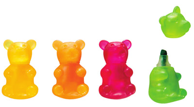 Scented Gummy Bear Highlighter Preview #1