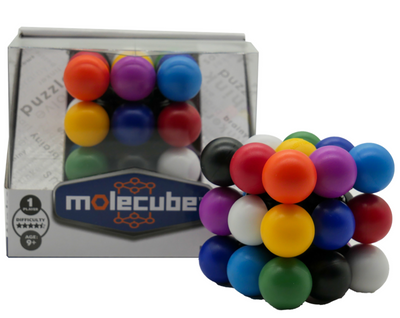 Molecube Preview #1