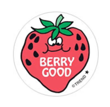 Scratch 'n Sniff Stinky Stickers Preview #2