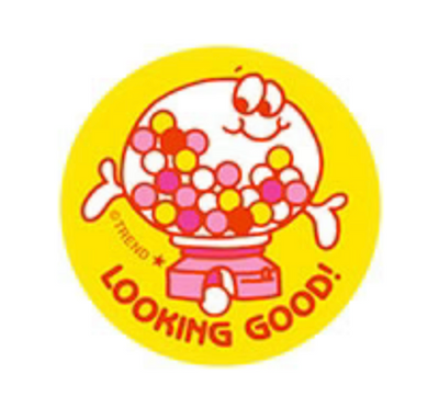 Scratch 'n Sniff Stinky Stickers Preview #4