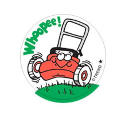Scratch 'n Sniff Stinky Stickers Preview #12