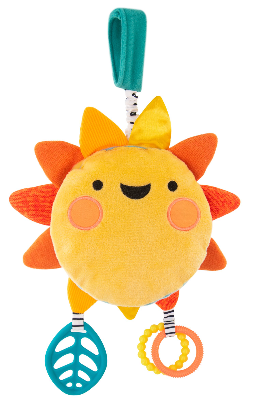 Tomfoolery Toys | My Little Sunshine Mirror