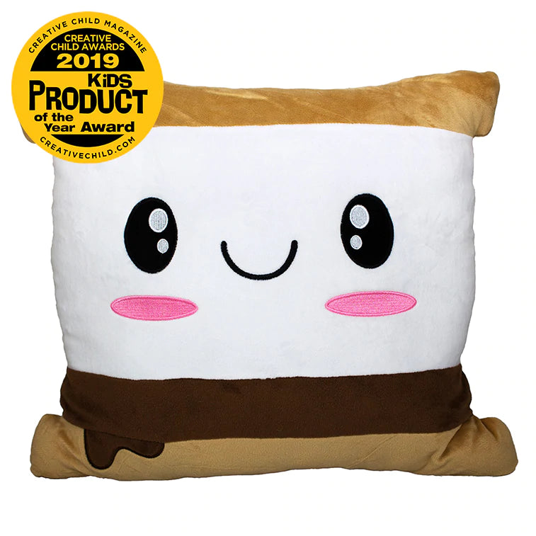 Smillow in Tote Bag Cover