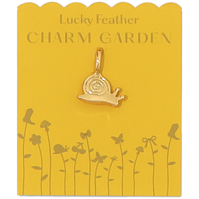 Charm Garden Preview #13