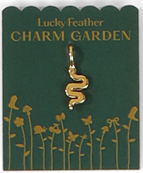 Charm Garden Cover