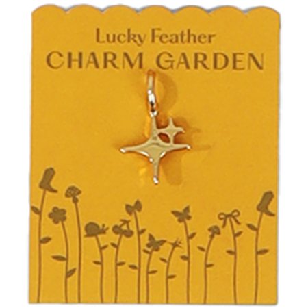 Charm Garden Preview #15