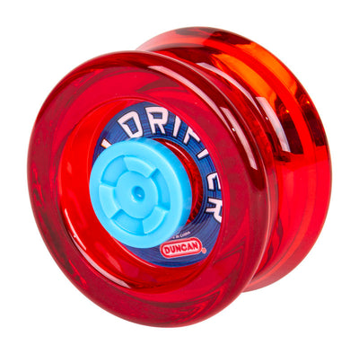 Spin Drifter Yo-Yo Preview #6