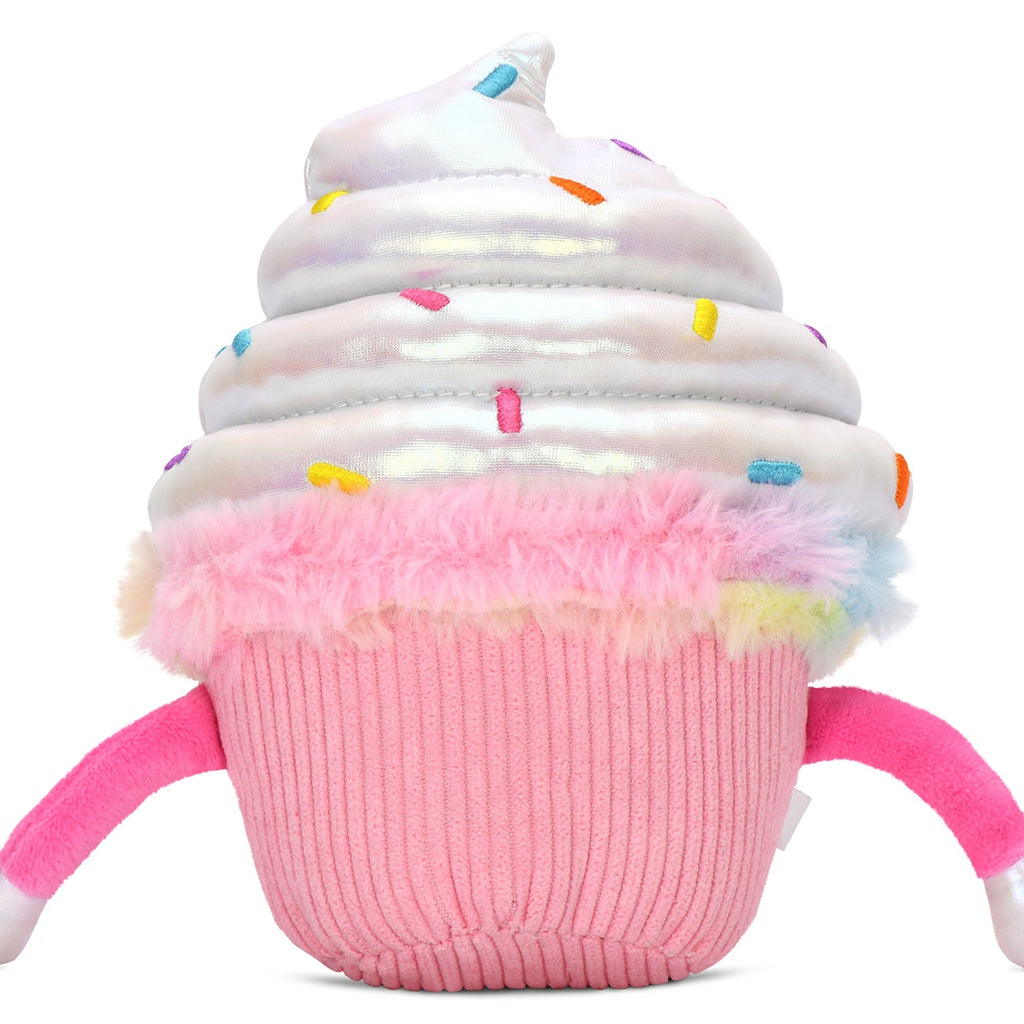 Sprinkles the Cupcake Mini Plush Cover