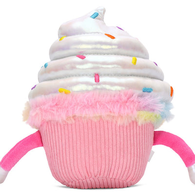Sprinkles the Cupcake Mini Plush Preview #2