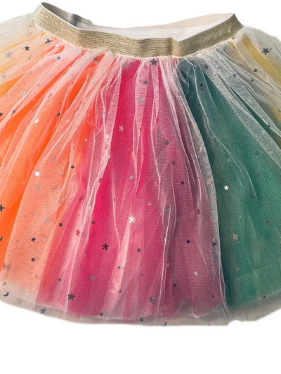 Super Moon and Star Tutu, Size 2-6 Preview #2