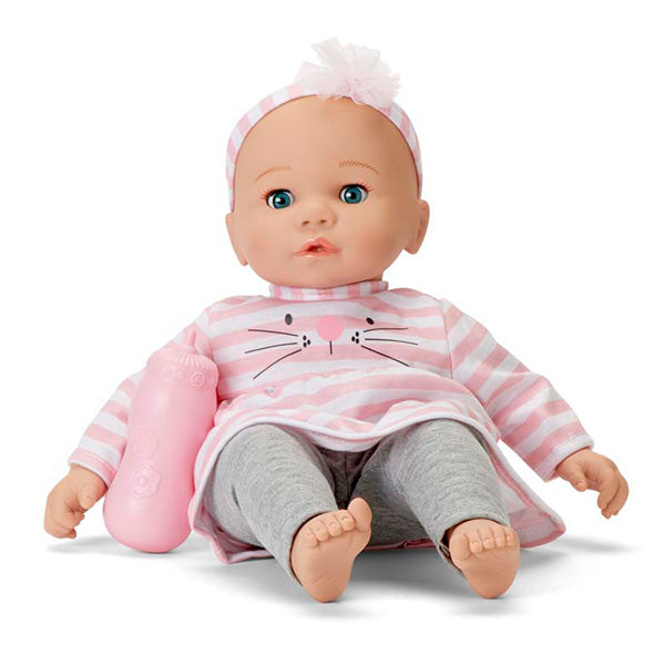 Kitty Sweet Smiles Doll Cover