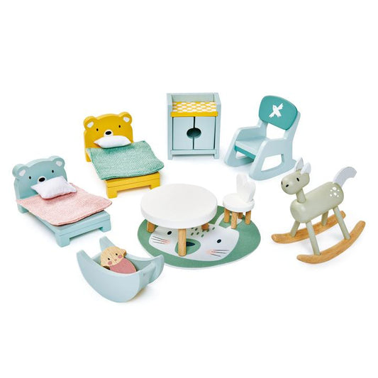 Tomfoolery Toys | Children's Room Furniture