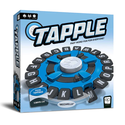 Tapple Preview #1
