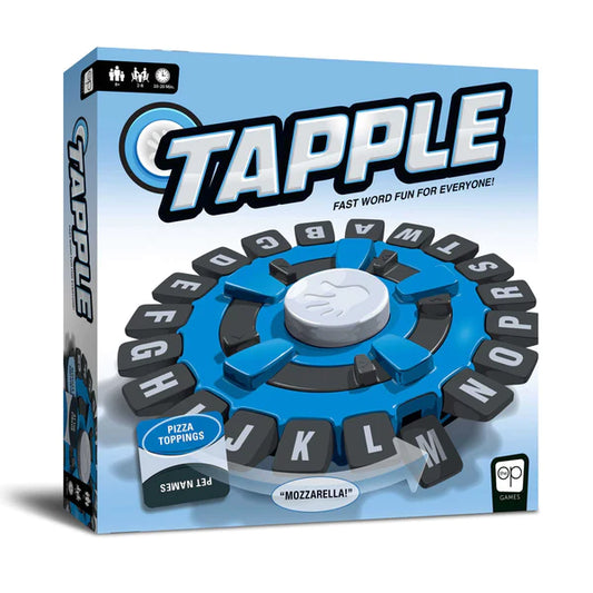 Tomfoolery Toys | Tapple