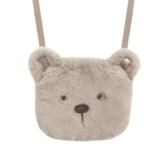 Tomfoolery Toys | Teddy Bear Bag