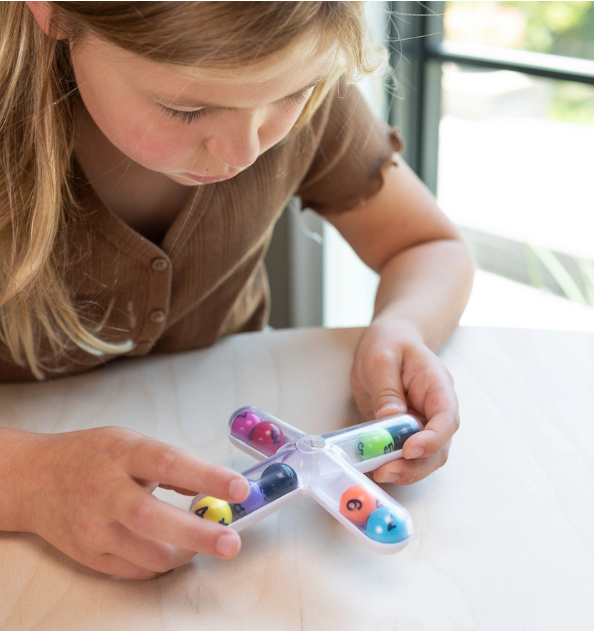Tomfoolery Toys | Tiltago