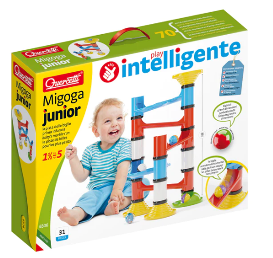 Migoga Junior Intermediate Cover