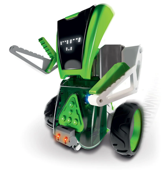 Tomfoolery Toys | Sidekick Robotics Smart Machine