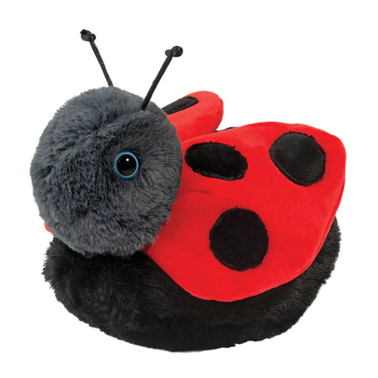 Tomfoolery Toys | Bert the Ladybug