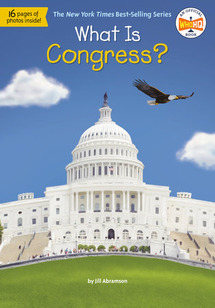 Tomfoolery Toys | What is Congress?
