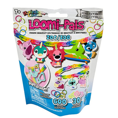 Loomi-Pals Charm Bracelet Kit Preview #2