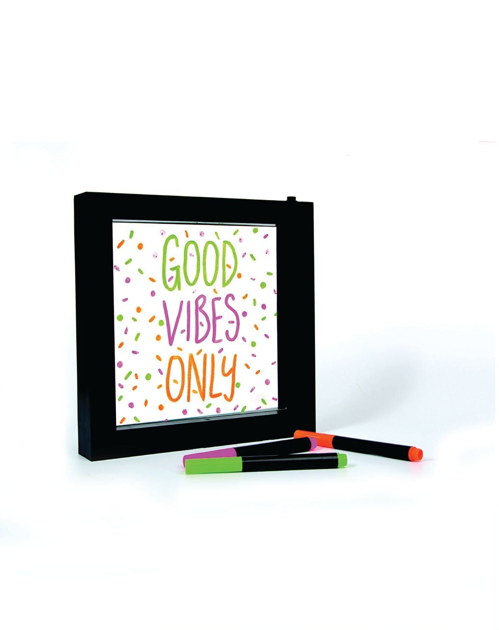 Tomfoolery Toys | Neon Effect Frame