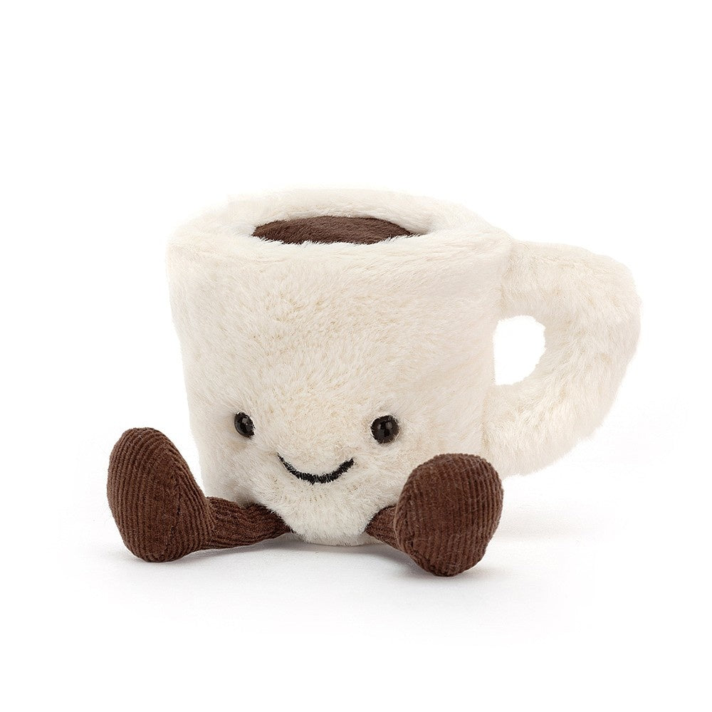 Tomfoolery Toys | Amuseables Espresso Cup