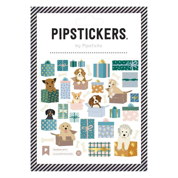 Pipstickers $3.99 Preview #63