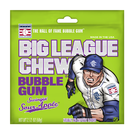 Tomfoolery Toys | Big League Chew