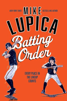 Tomfoolery Toys | Batting Order