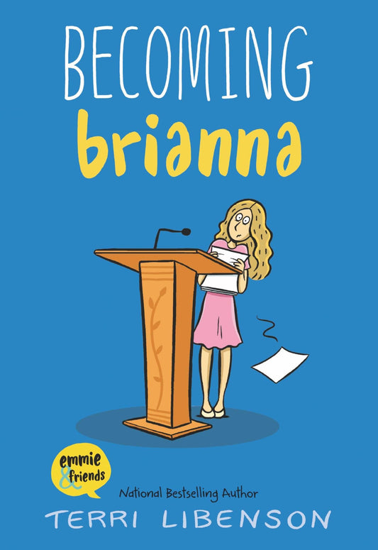 Tomfoolery Toys | Becoming Brianna