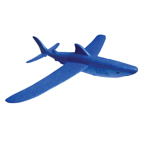 Tomfoolery Toys | Shark Gliders