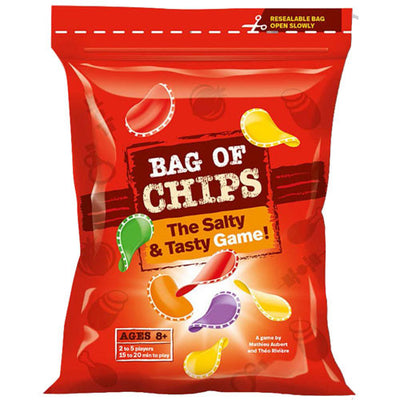 Bag of Chips Preview #1